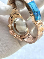 Role_x Oyster Perpetual Rainbow