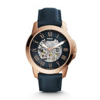 Fossii_l Grant Automatic