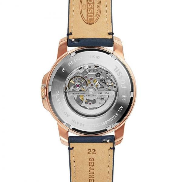 Fossii_l Grant Automatic