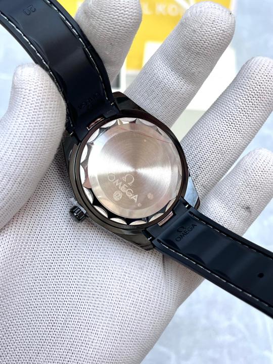 Omeg_a Seamaster