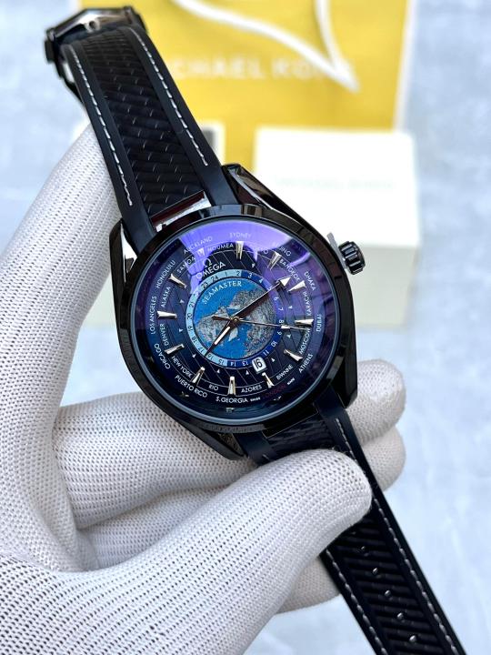 Omeg_a Seamaster