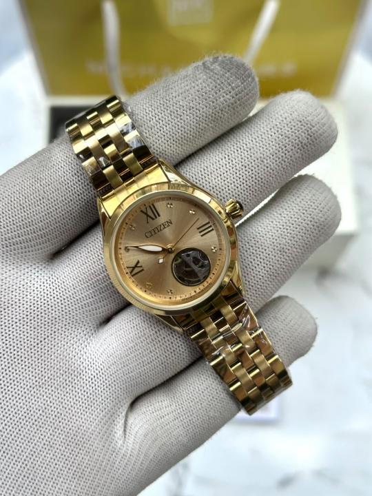 Citizen Automatic Women Watch