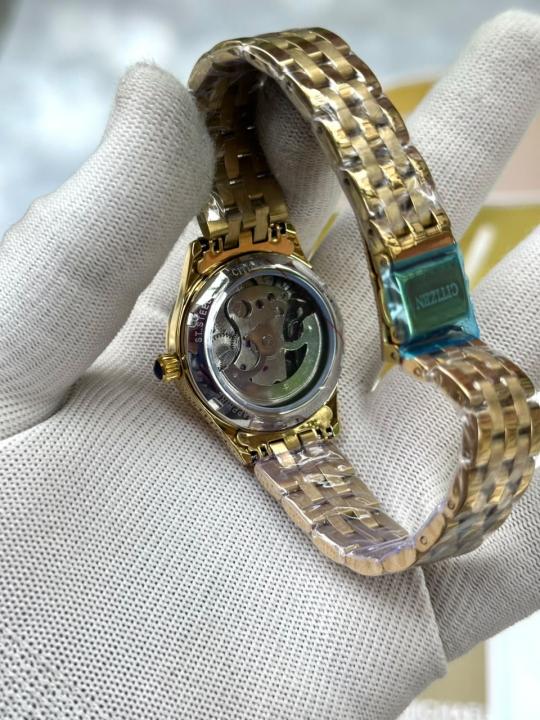 Citizen Automatic Women Watch