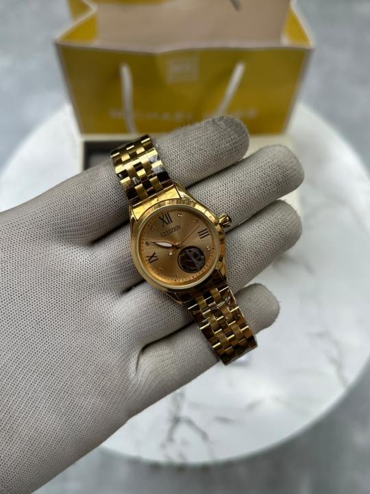 Citizen Automatic Women Watch