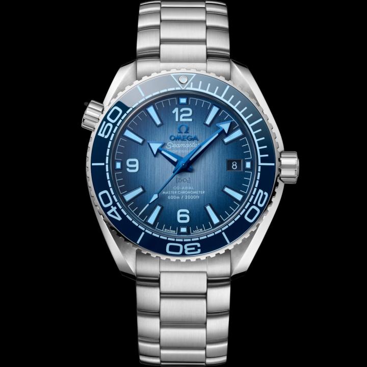 Omegg_a Seamaster Planet Ocean 600M