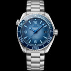 Omegg_a Seamaster Planet Ocean 600M