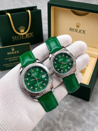 Role_ex Oyster Date Couple
