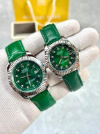 Role_ex Oyster Date Couple