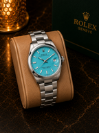 Role_x Oyster Perpetual Date