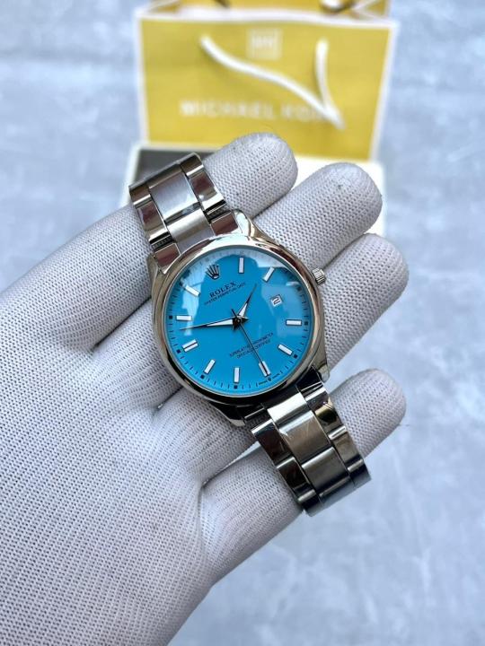 Role_x Oyster Perpetual Date