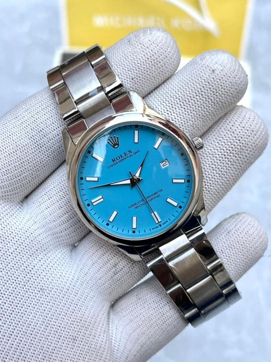 Role_x Oyster Perpetual Date