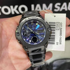 Casio G-Shock G-Steel GST-B400CD-1A3