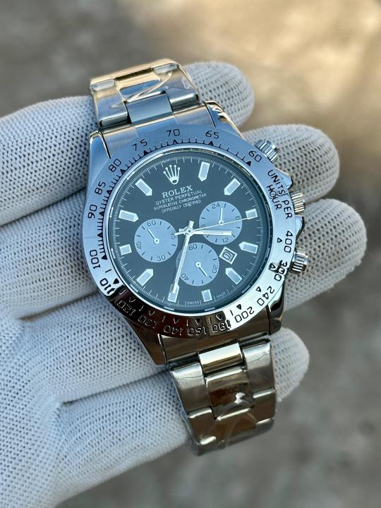 Role_x Oyster perpetual Daytona Quartz