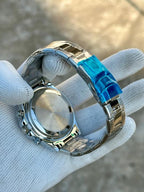 Role_x Oyster perpetual Daytona Quartz