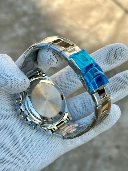 Role_x Oyster perpetual Daytona Quartz