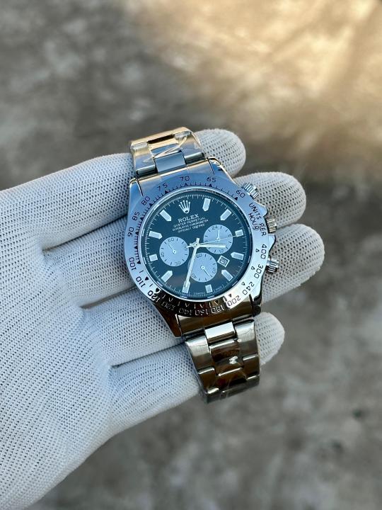 Role_x Oyster perpetual Daytona Quartz
