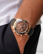 Rolee_x Oyster Perpetual Daytona Chosmograph