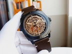 Fossii_l Everett LiteHide Bq2429 Automatic