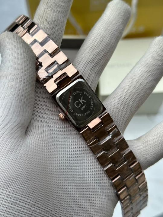 Ck Klein classic Lady