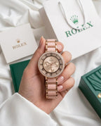Rolee_x Celine Copper-Pink