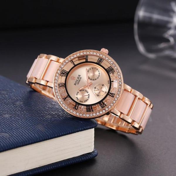 Rolee_x Celine Copper-Pink