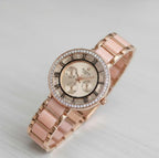 Rolee_x Celine Copper-Pink