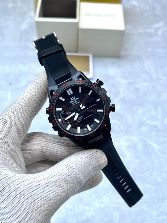 Casio Edifice Ecb-2200Htr