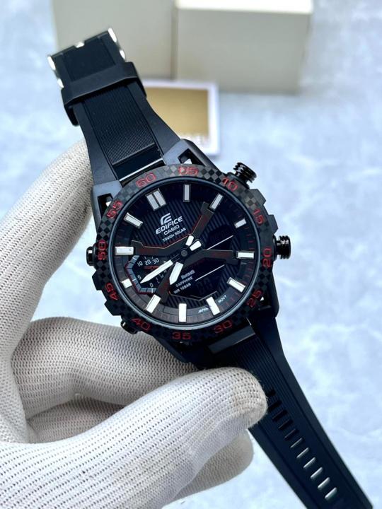 Casio Edifice Ecb-2200Htr