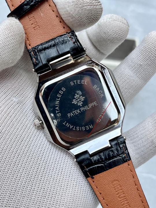 Patek Phillip_e Cubitus