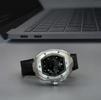Hublot Spirit of Big Bang Sang Bleu
