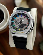 Casio g shock gm2100