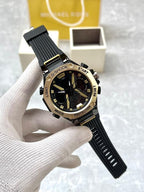 Casio G shock Black Roadster - J107