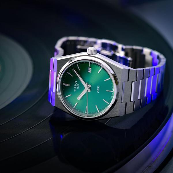 Tissoo_t 1853 Prx Powermatic Quartz