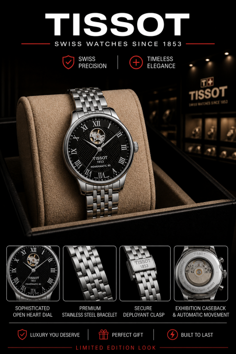 Tisso_t 1853 Powermatic