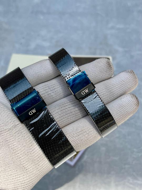 Daniel Wellington Couple