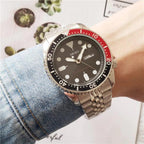 Seiko Prospex Diver SKX007 - J1552