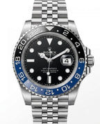 Rolee_x Oyster Perpetual Gmt Master