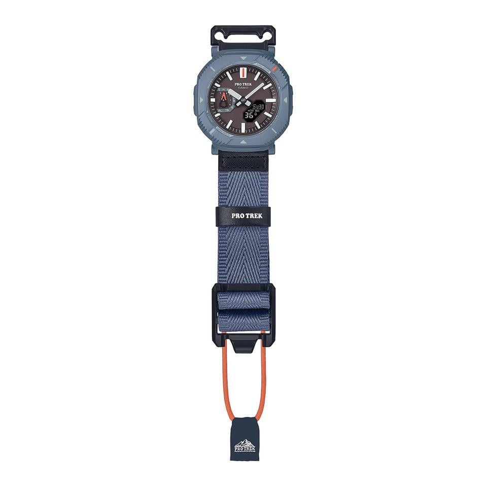 Casio Pro Trek PRJ