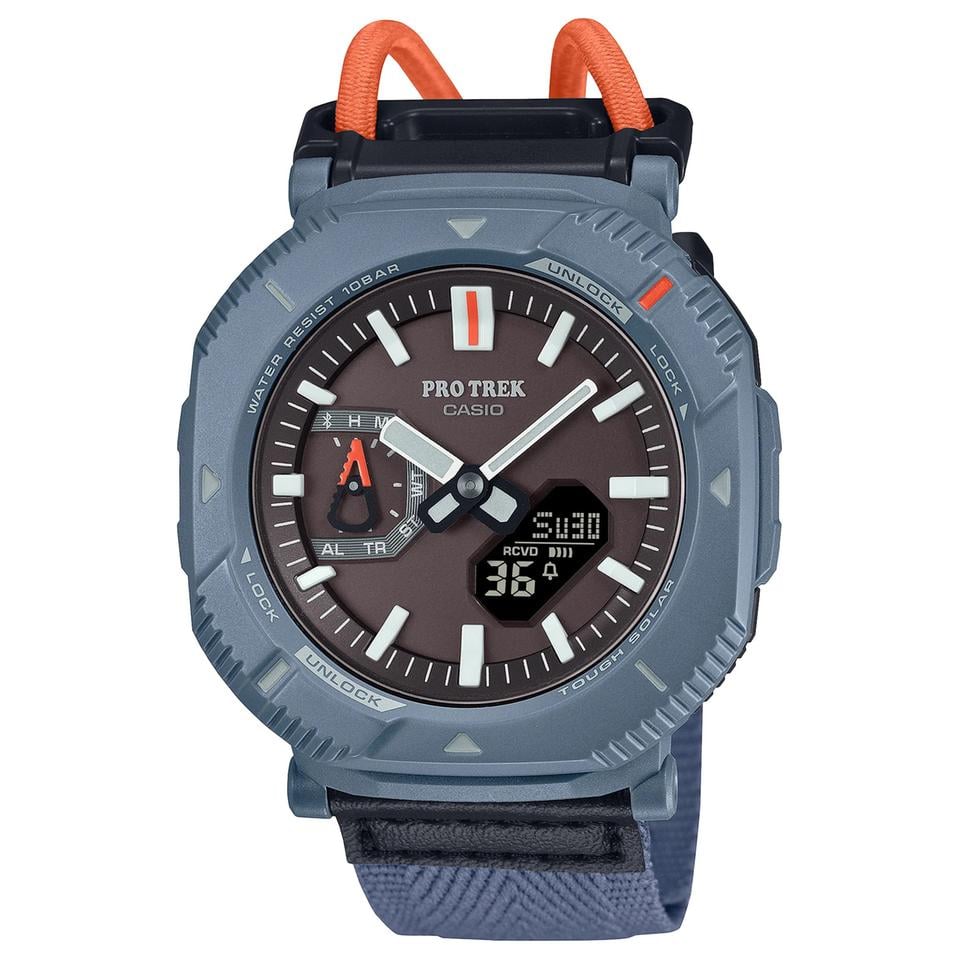 Casio Pro Trek PRJ